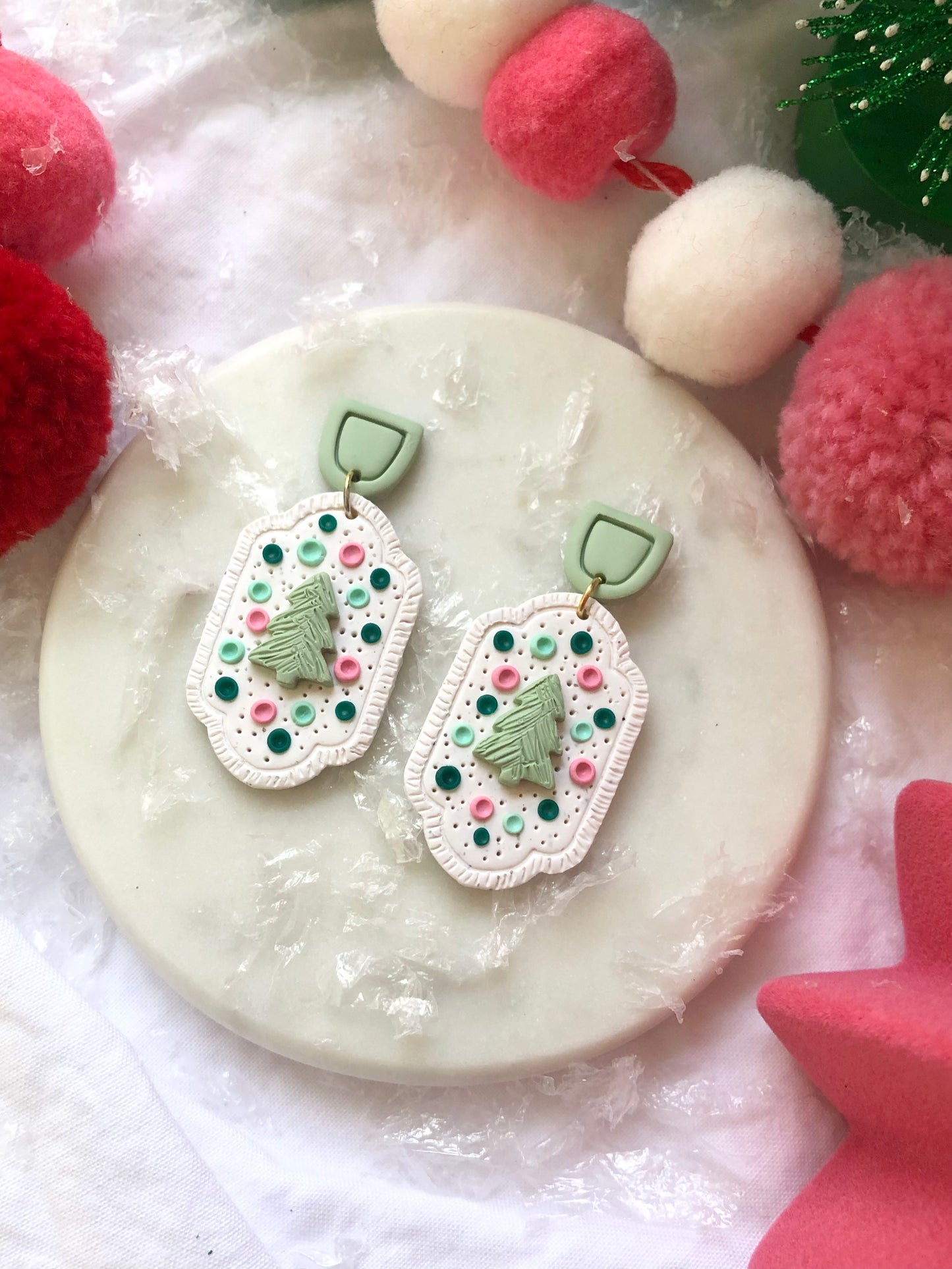 Bubbly Trees