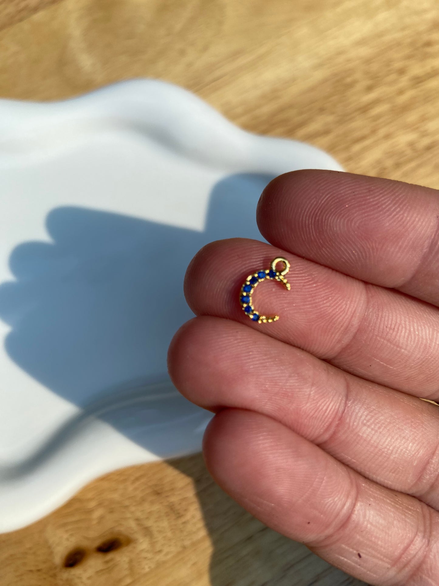 Moon Charm