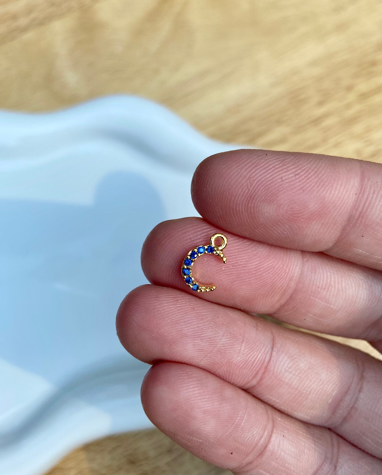 Moon Charm