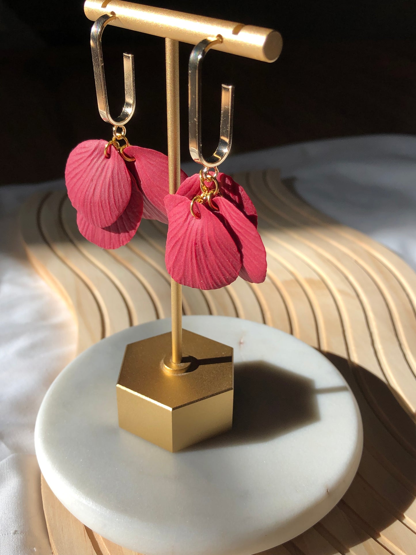 Petal Drops