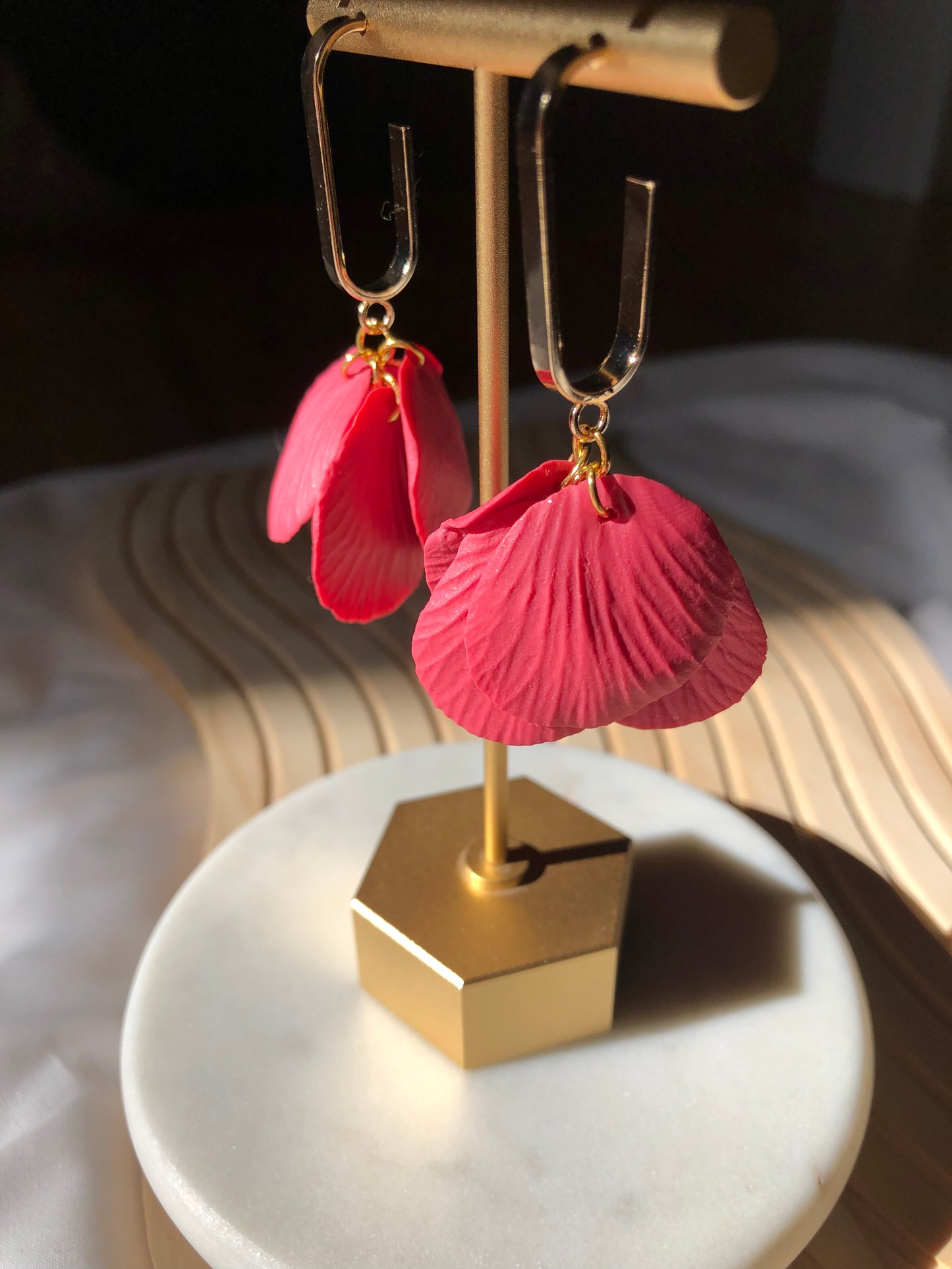 Petal Drops