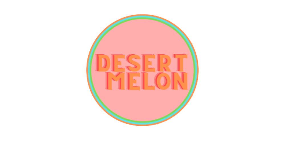 Desert Melon Clay