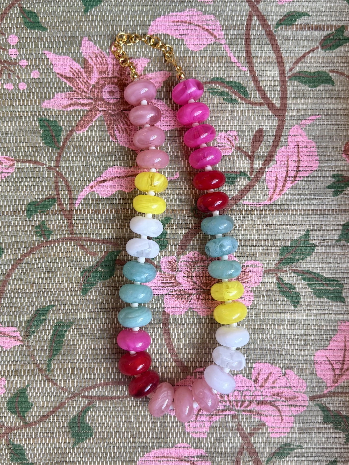 Janie Necklace