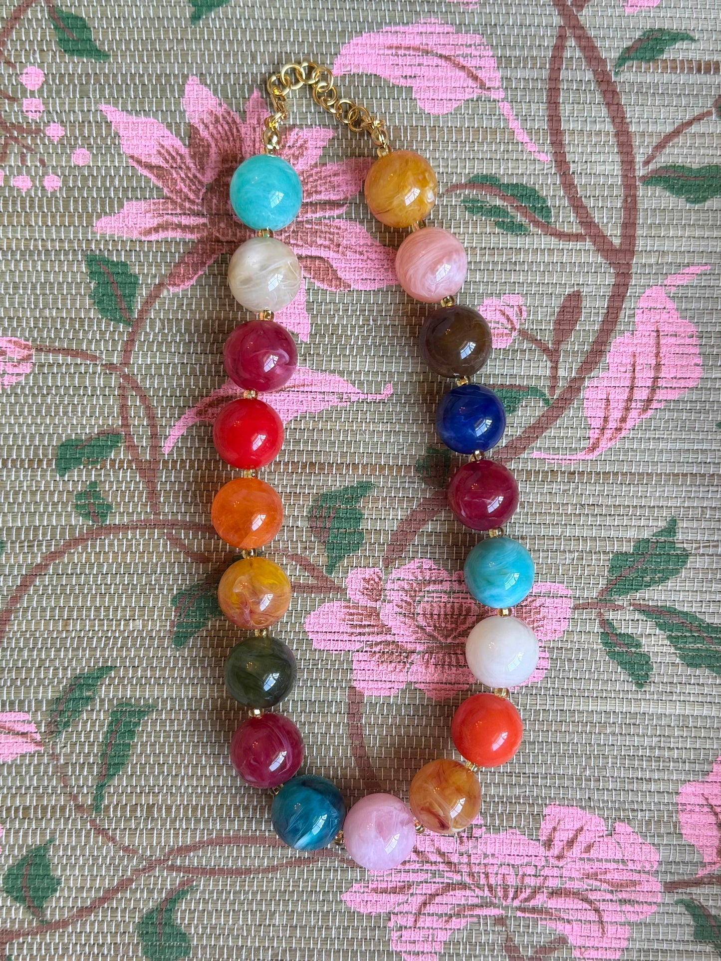 Chloe Necklace