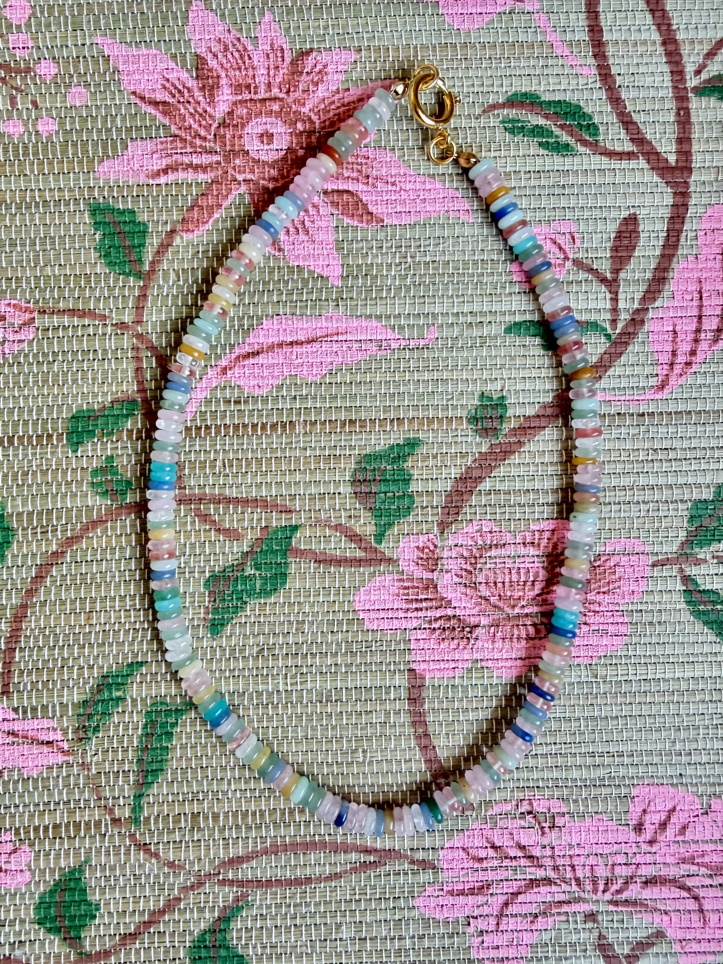 Seaside Necklace
