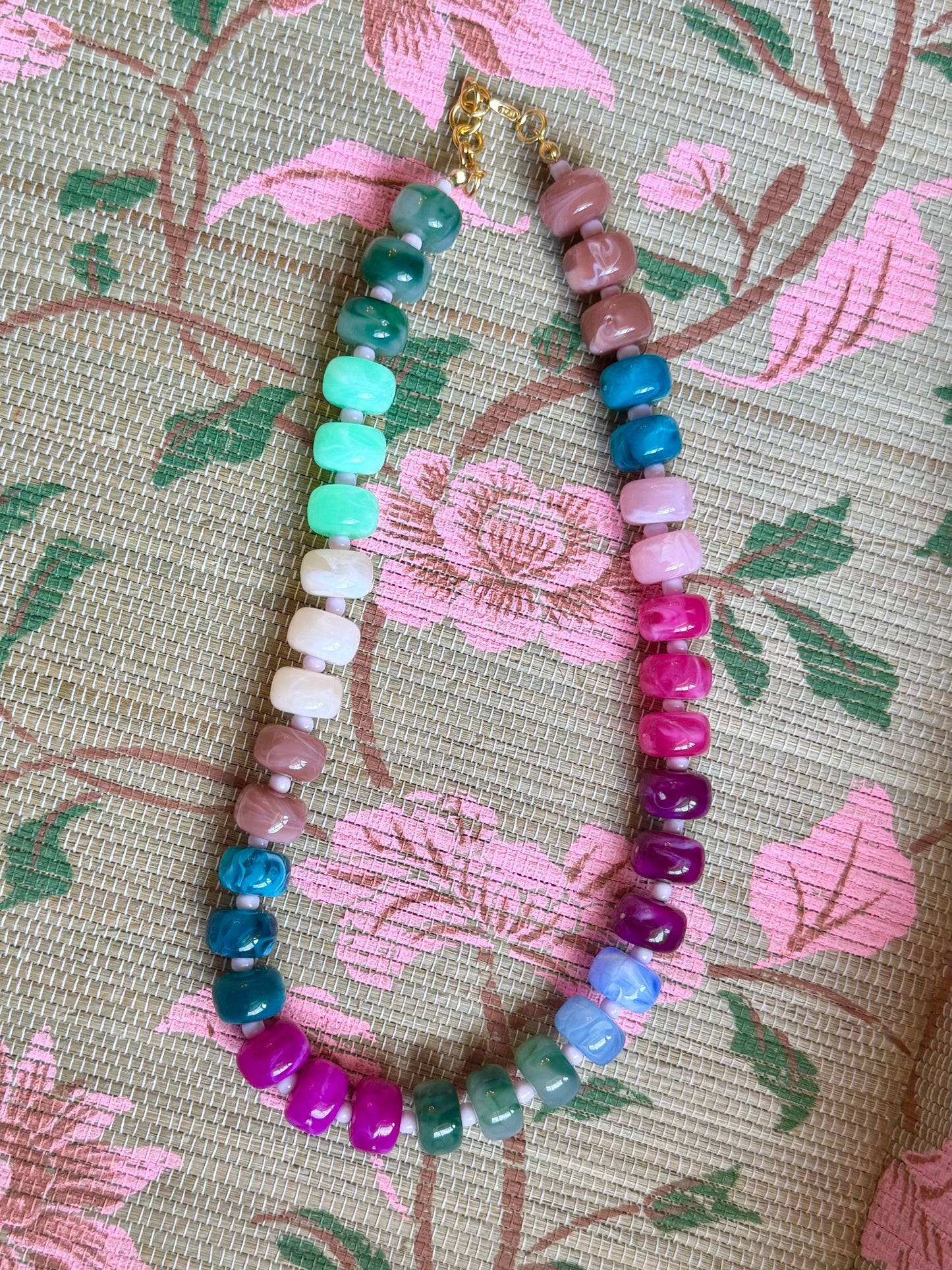 Ashley Necklace