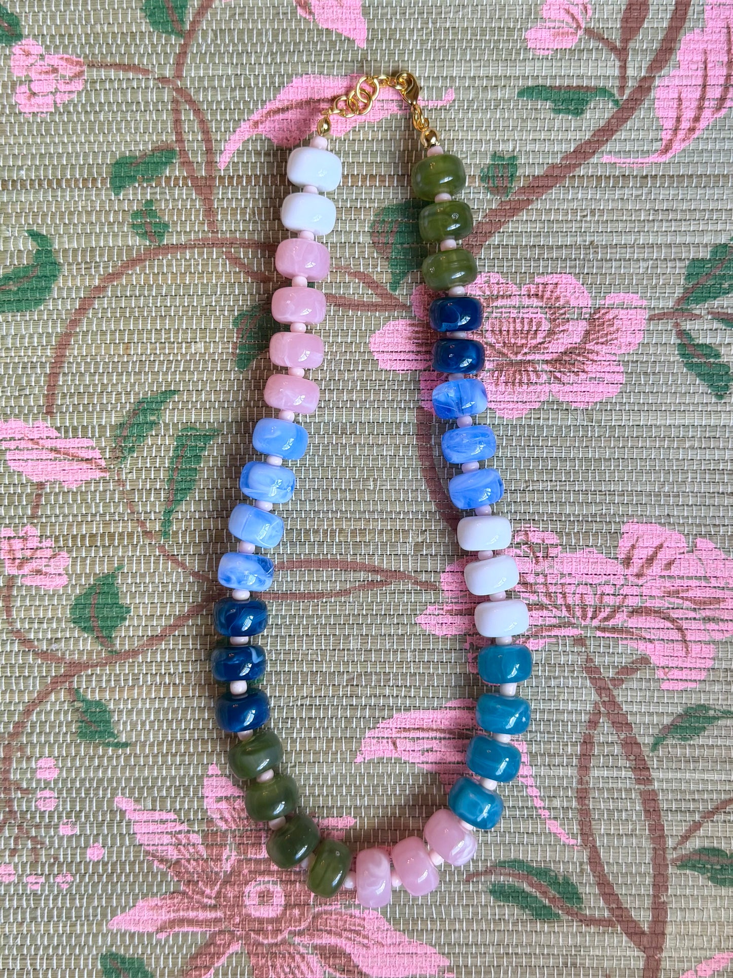 Liz Necklace