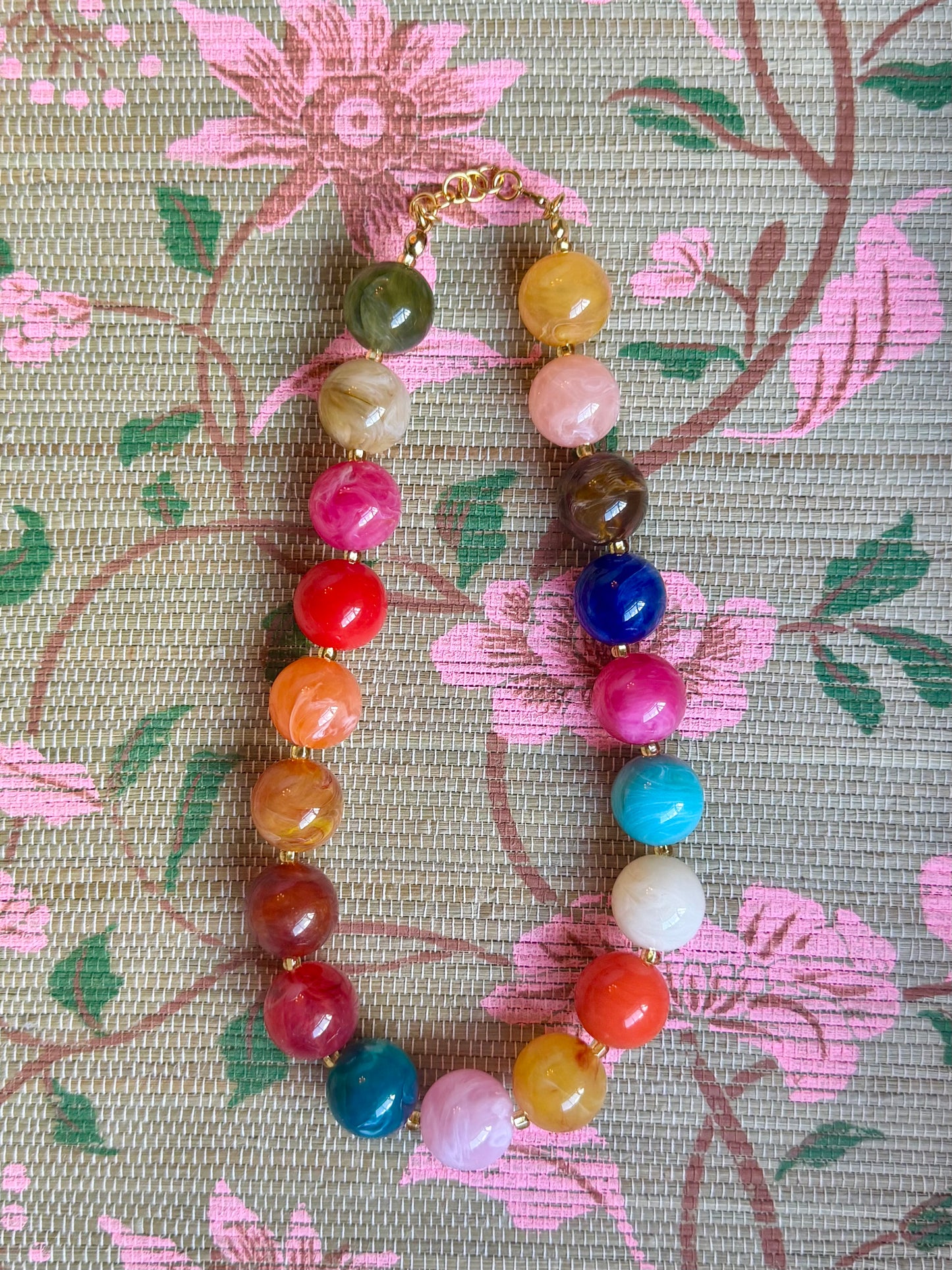 Audrey Necklace