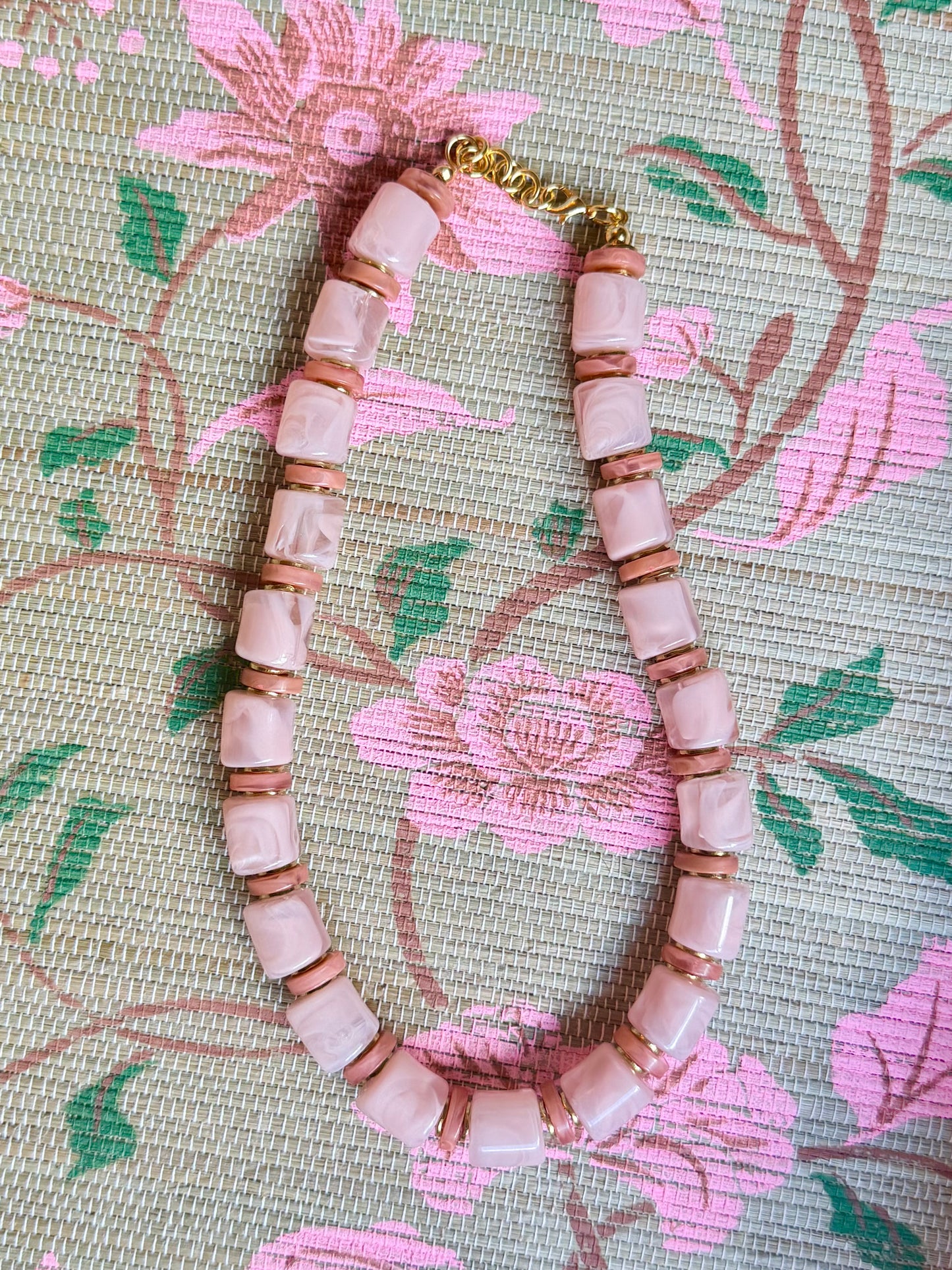 Stella Necklace