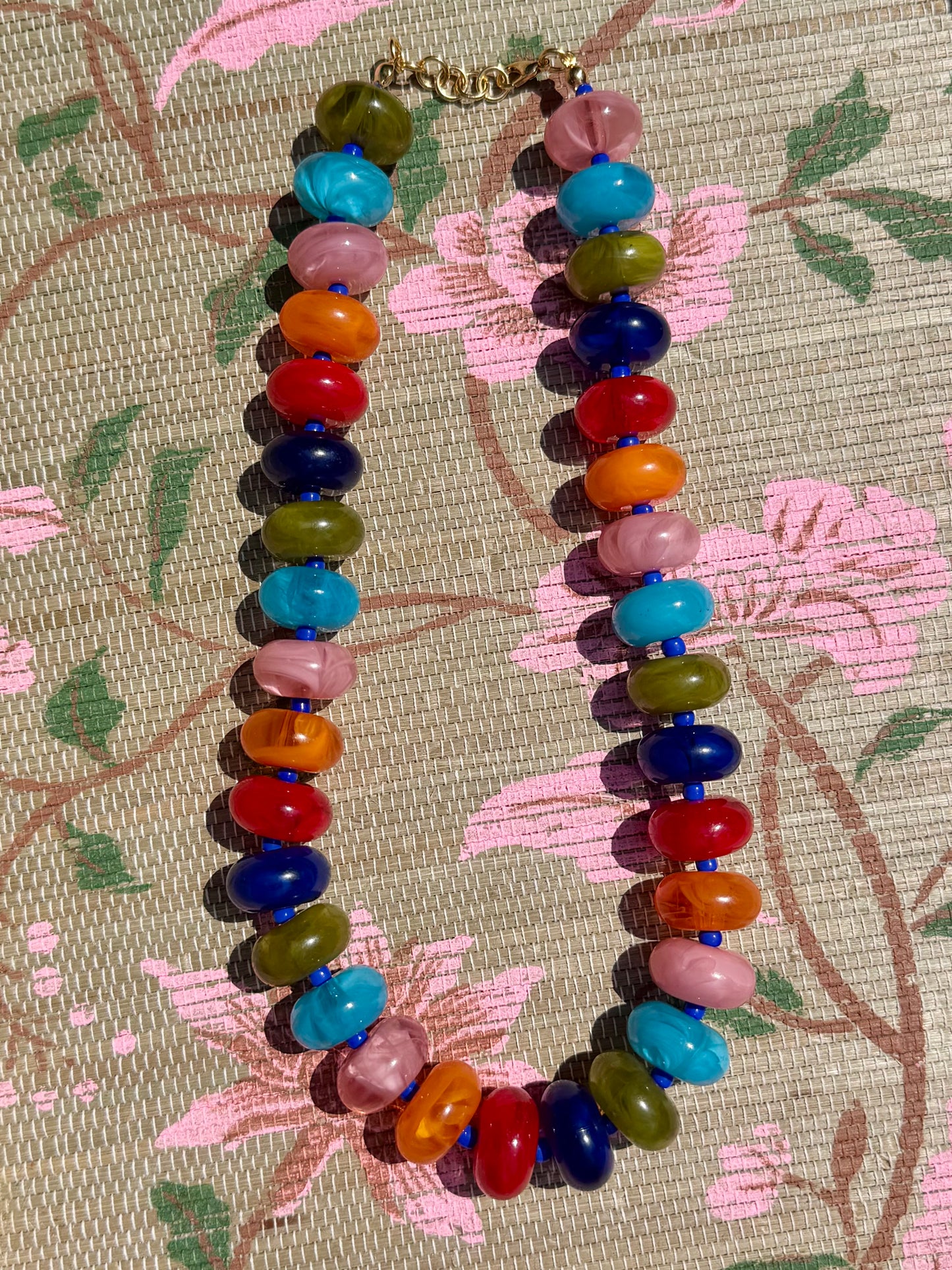 Abby Necklace