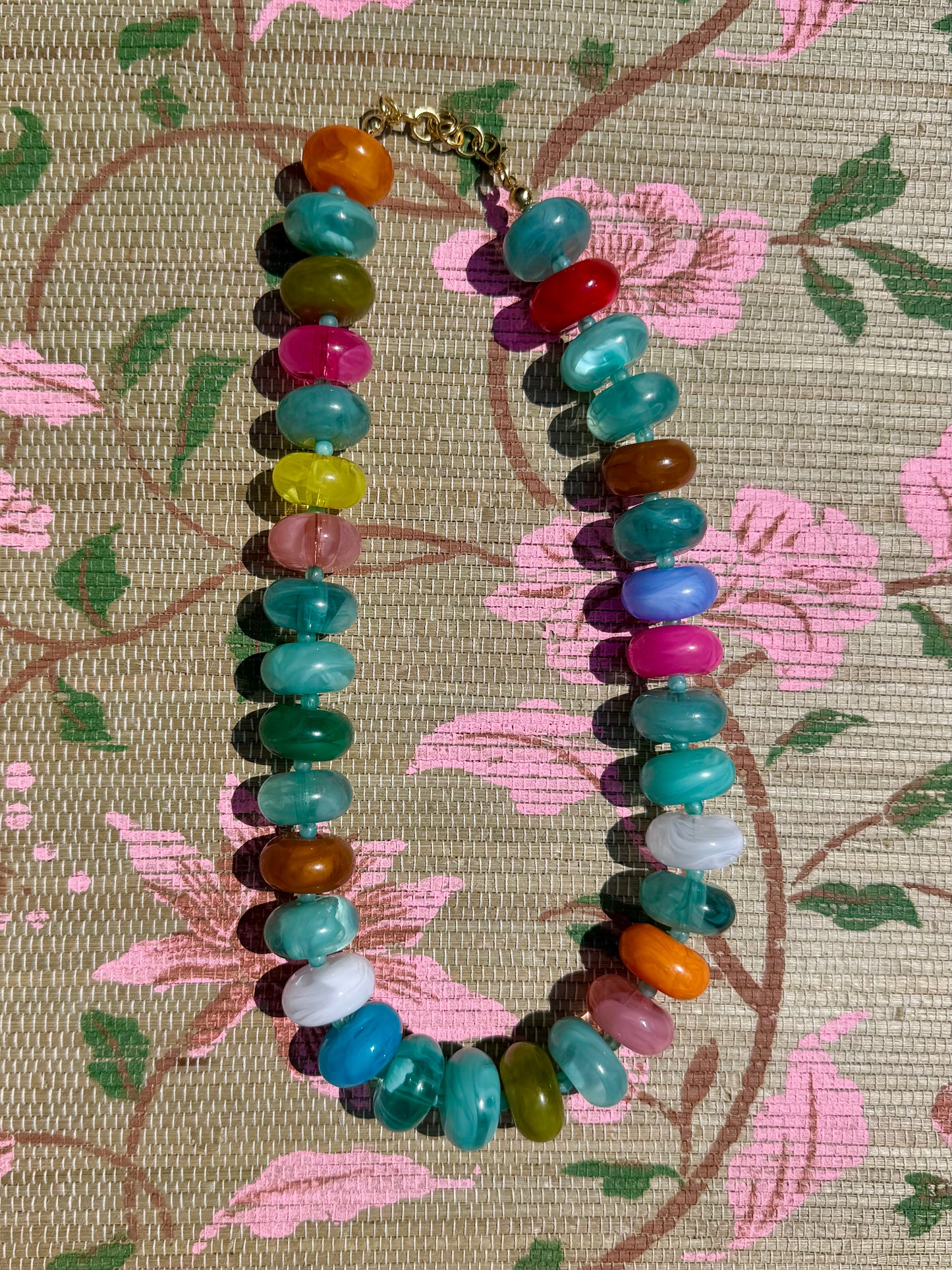 Bianca Necklace