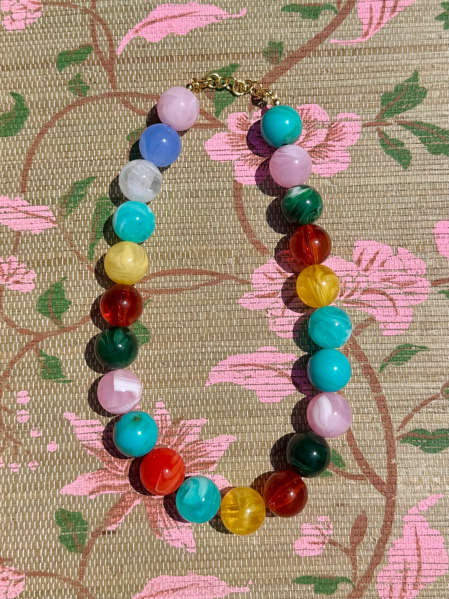 Millie Necklace