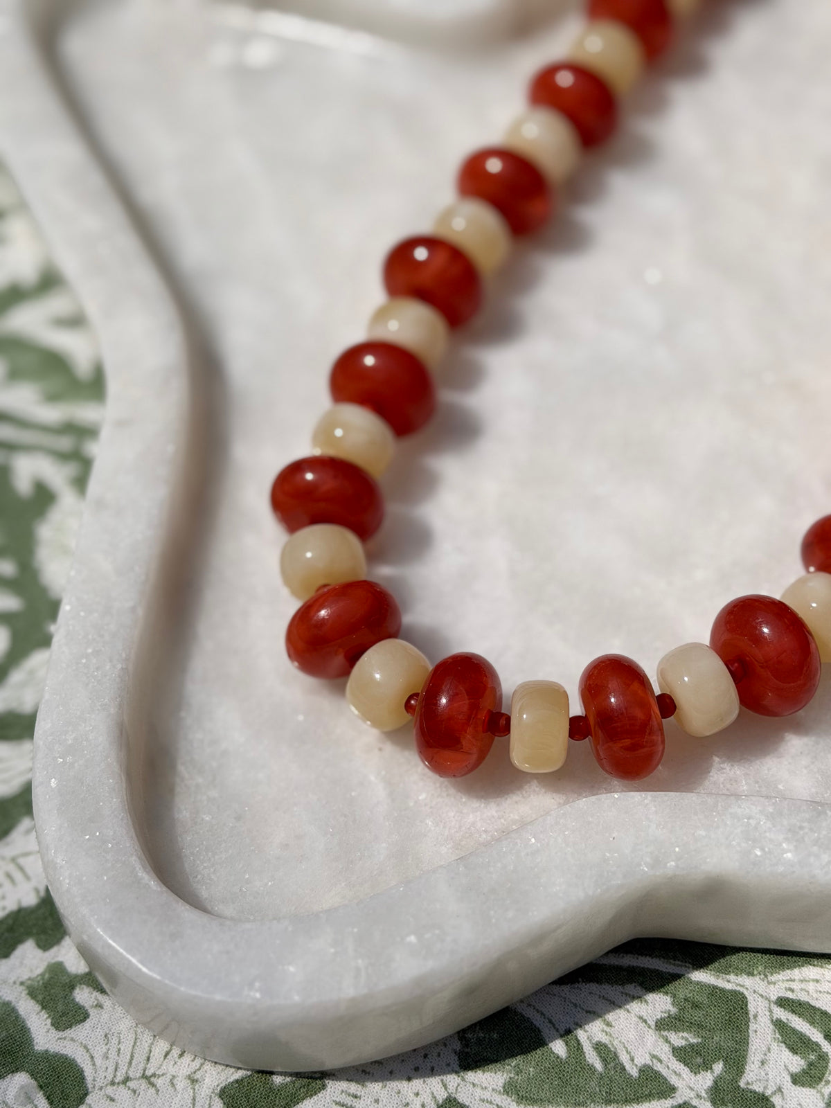 Alex Necklace