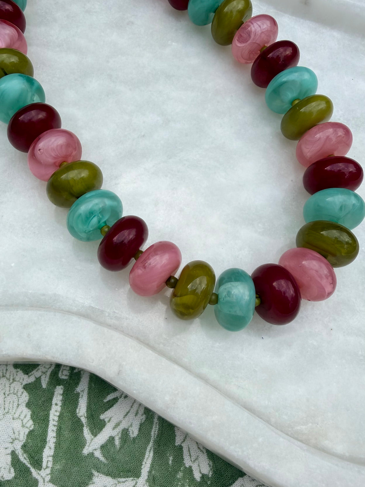 Margaret Necklace