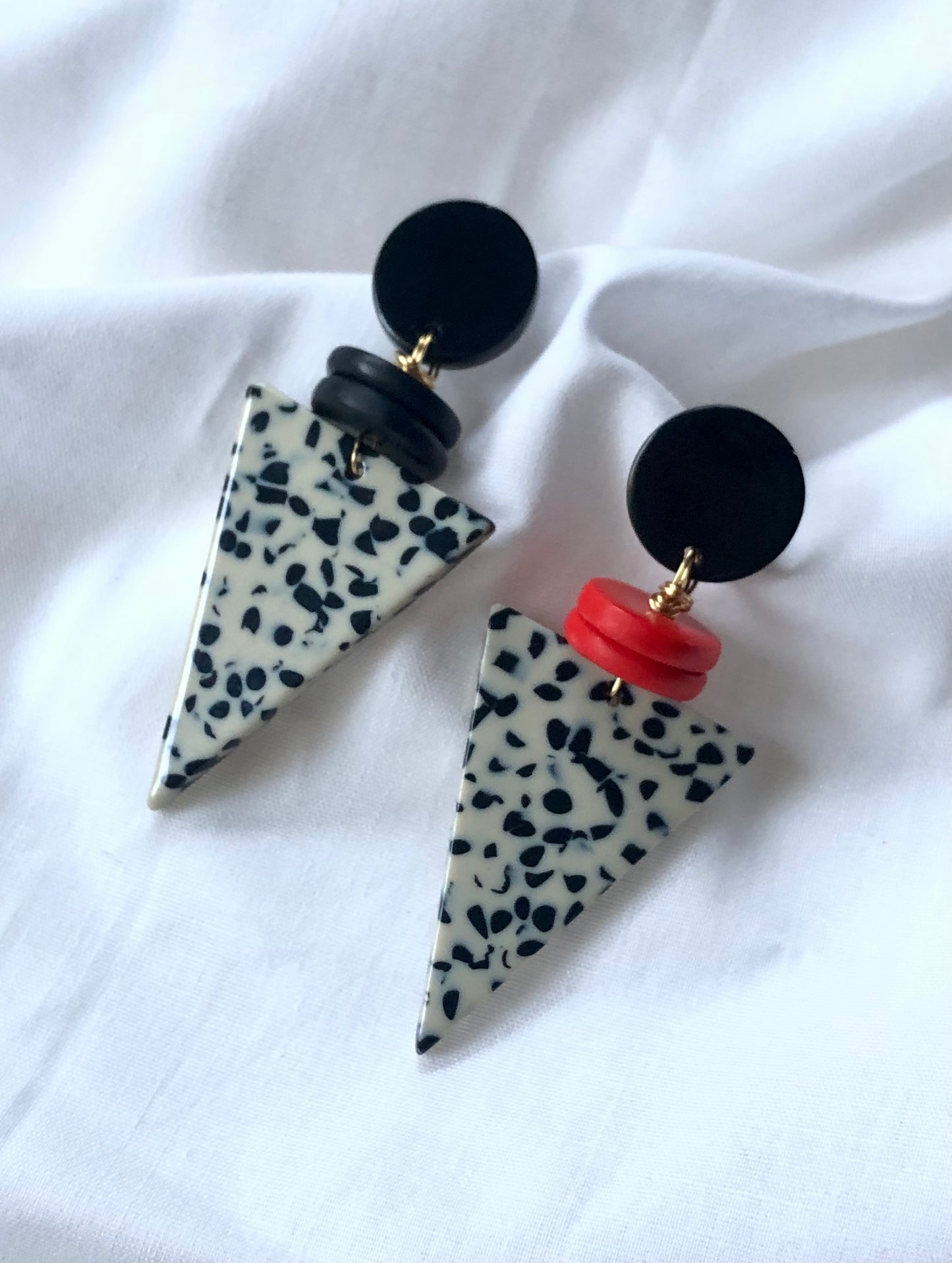 Game Day Dangles no. 2