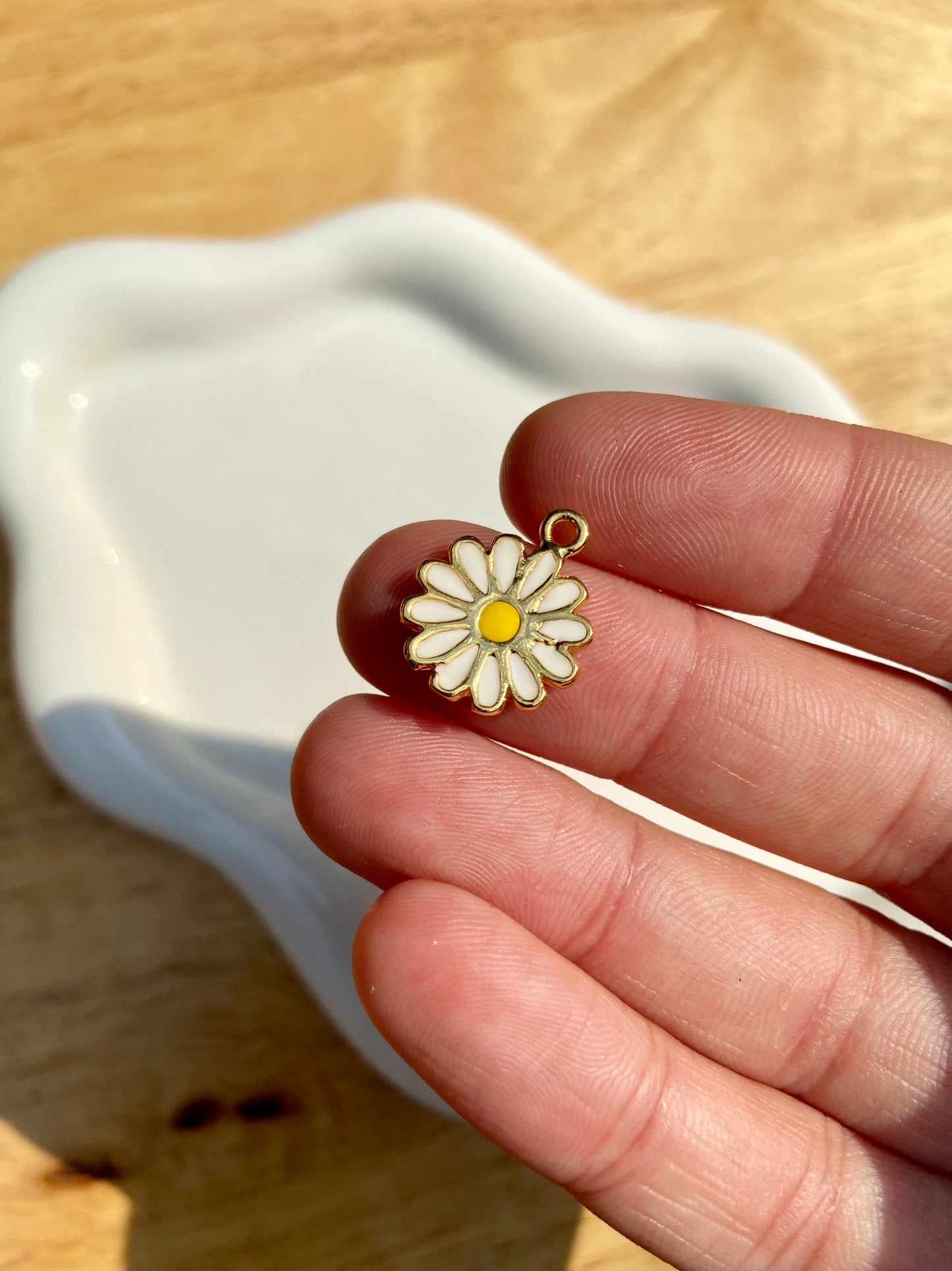 Daisy Charm