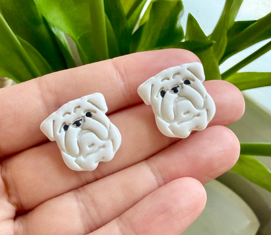 Bulldog Studs