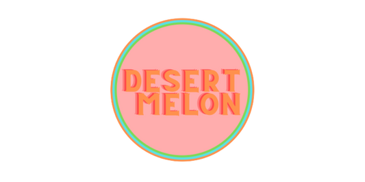 Desert Melon Clay Gift Card