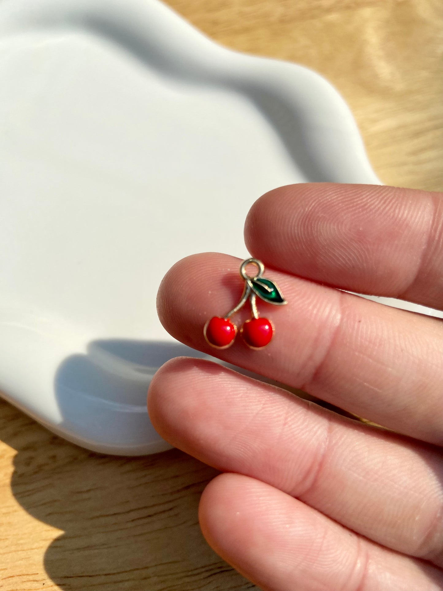 Cherry Charm