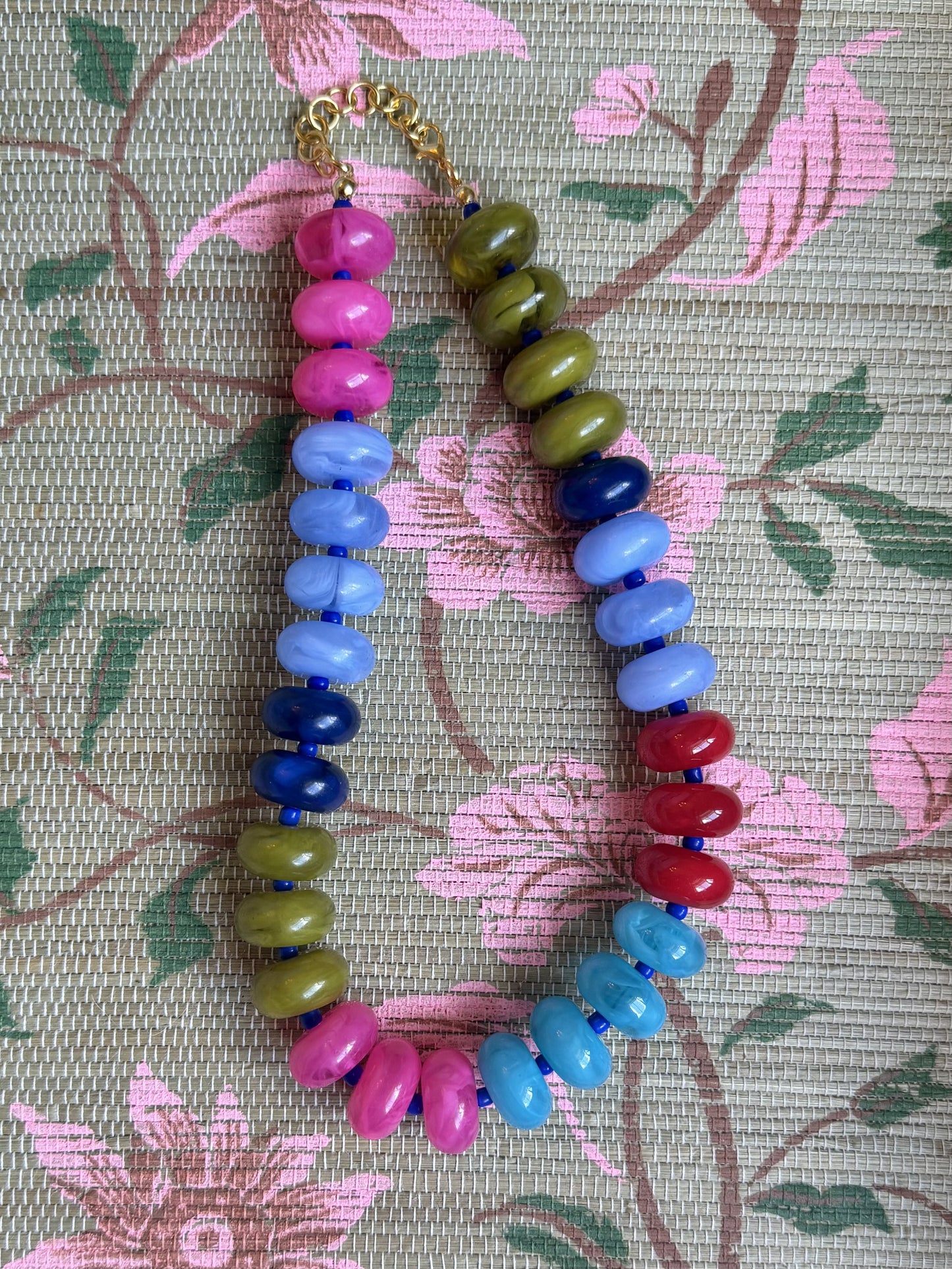 Colleen Necklace