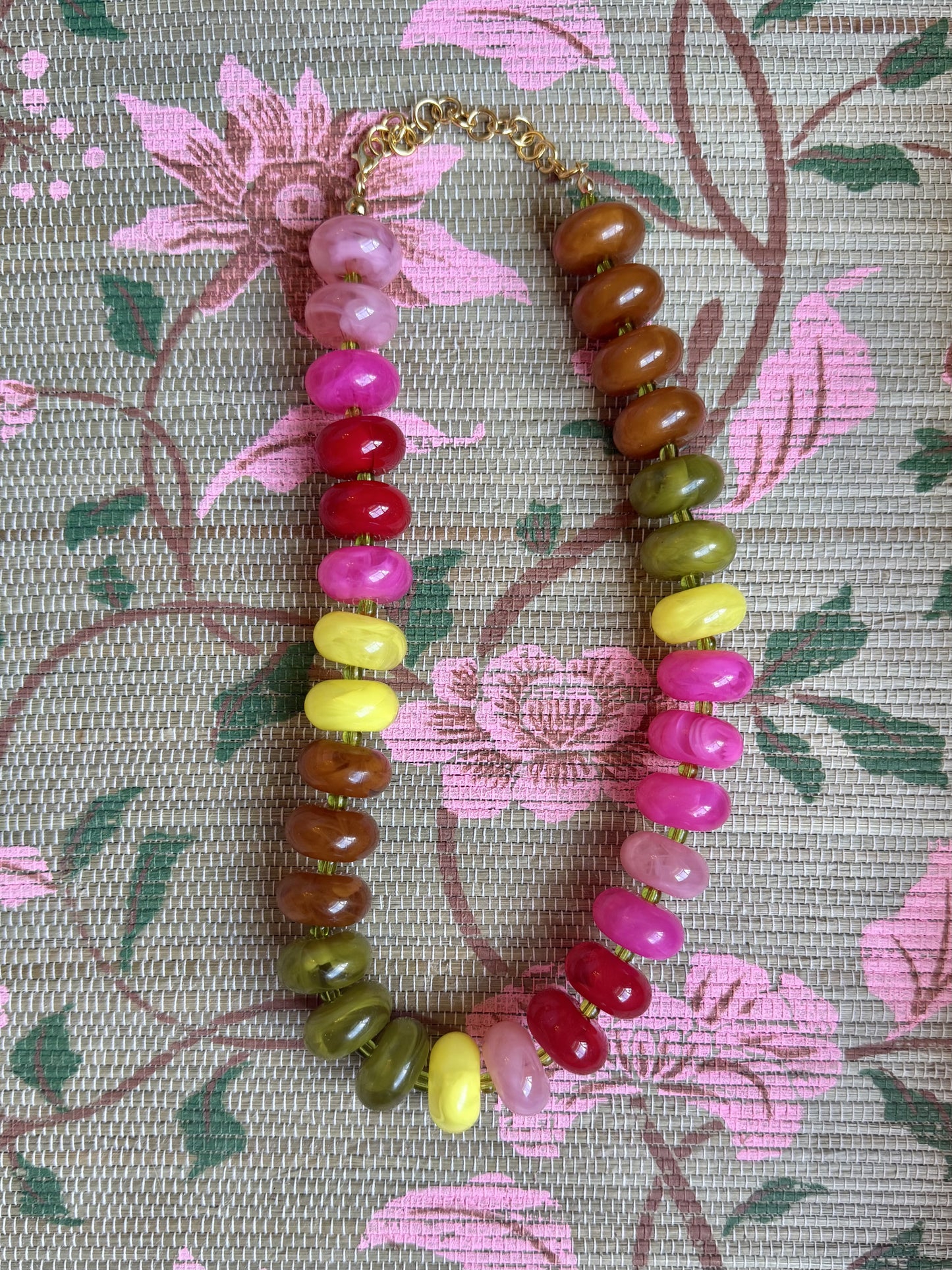Charlie Necklace