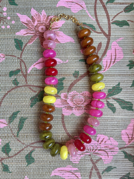 Charlie Necklace