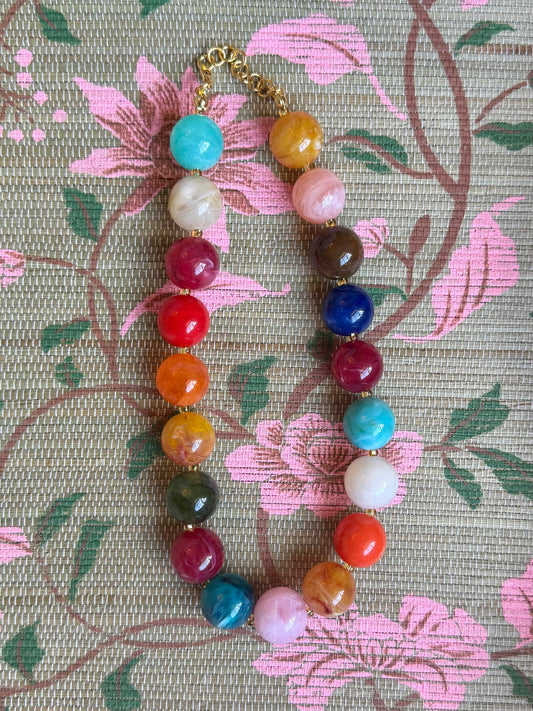 Chloe Necklace
