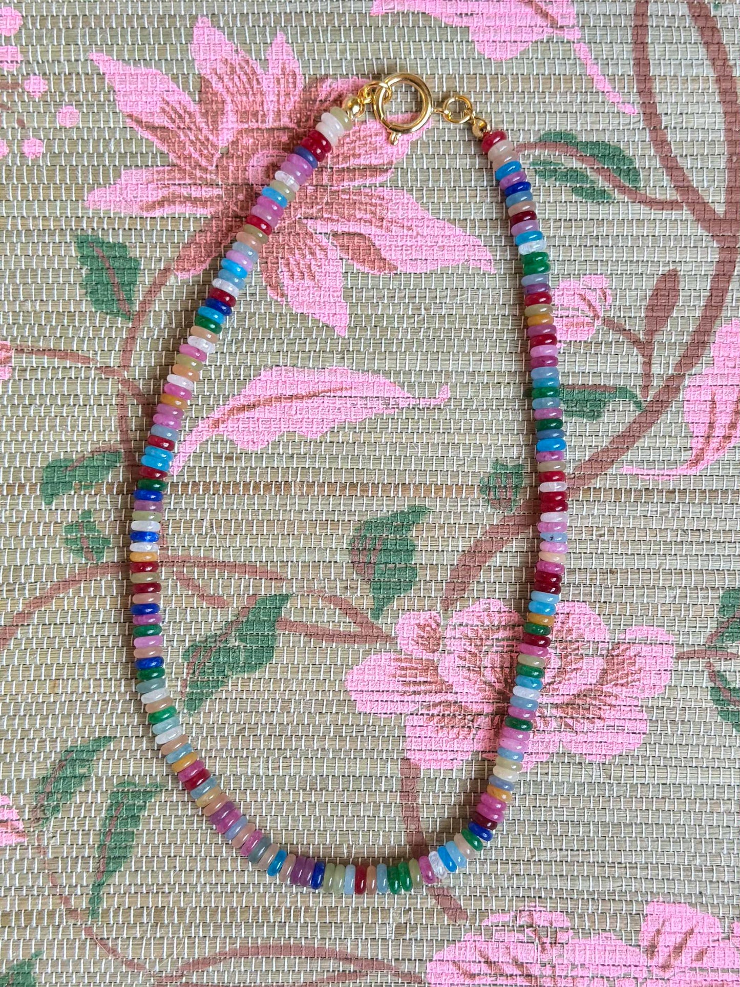 Matilda Necklace