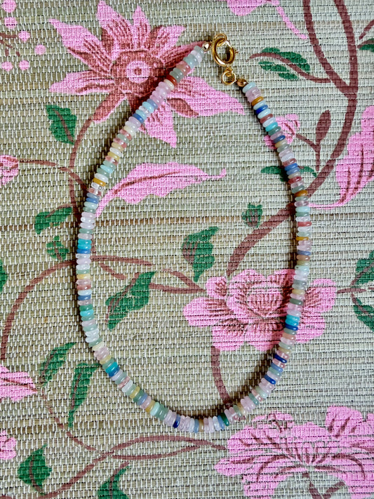 Seaside Necklace