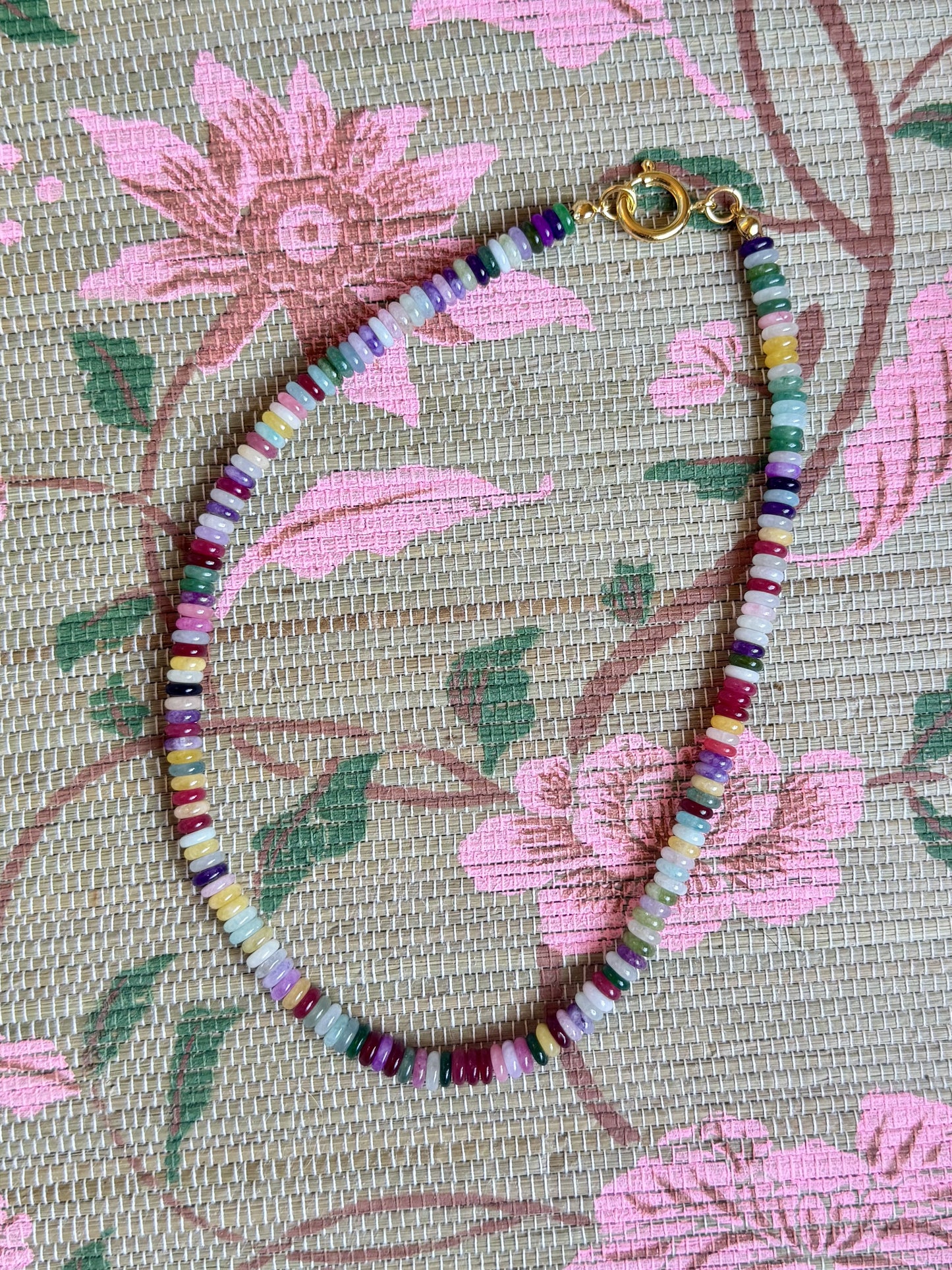 Lola Necklace