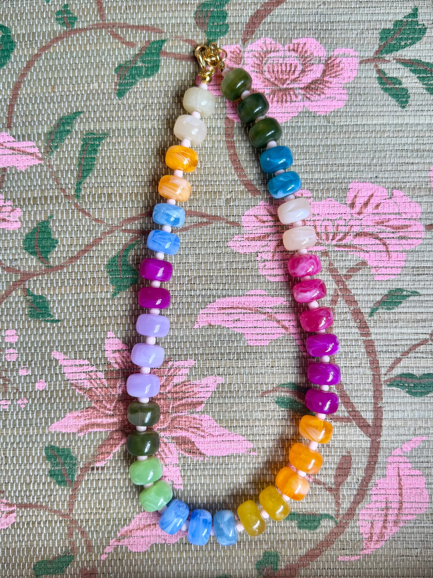 Bailey Necklace