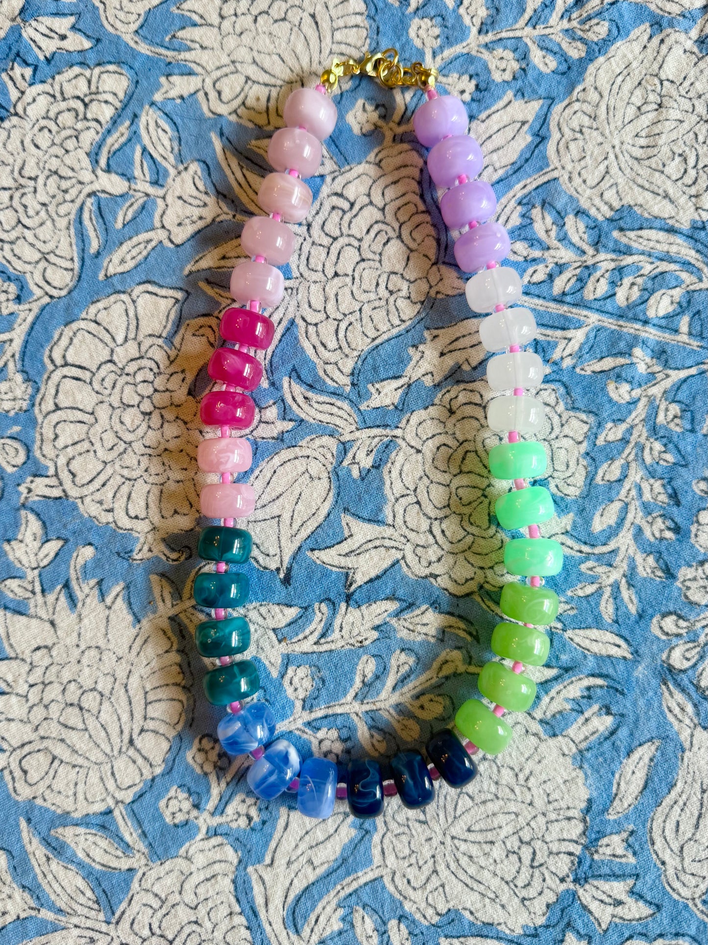 Kelly Necklace