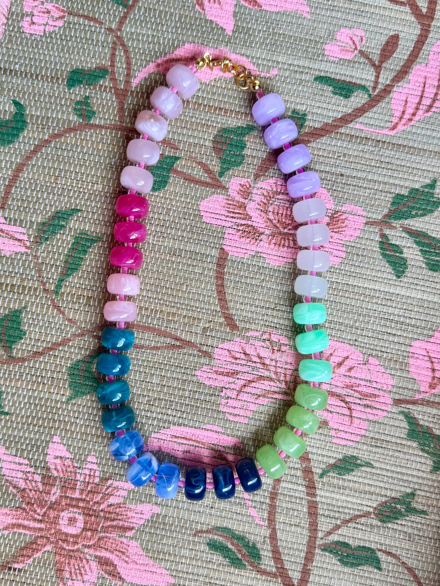 Kelly Necklace