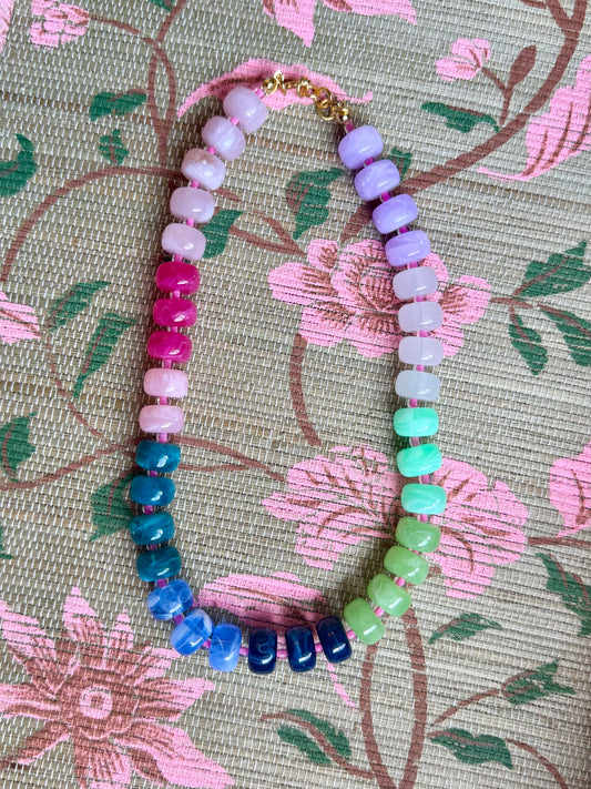 Kelly Necklace