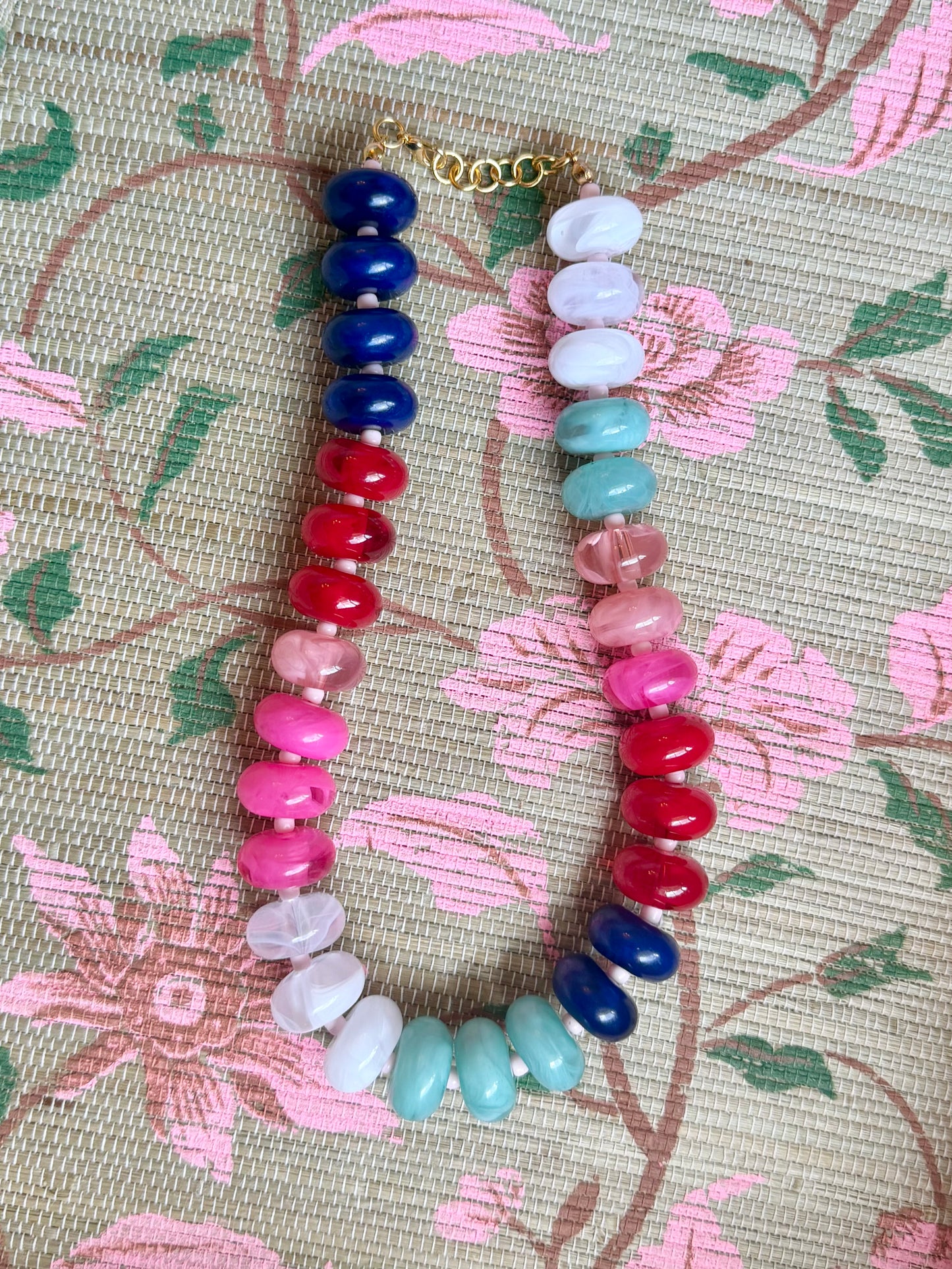 Peyton Necklace