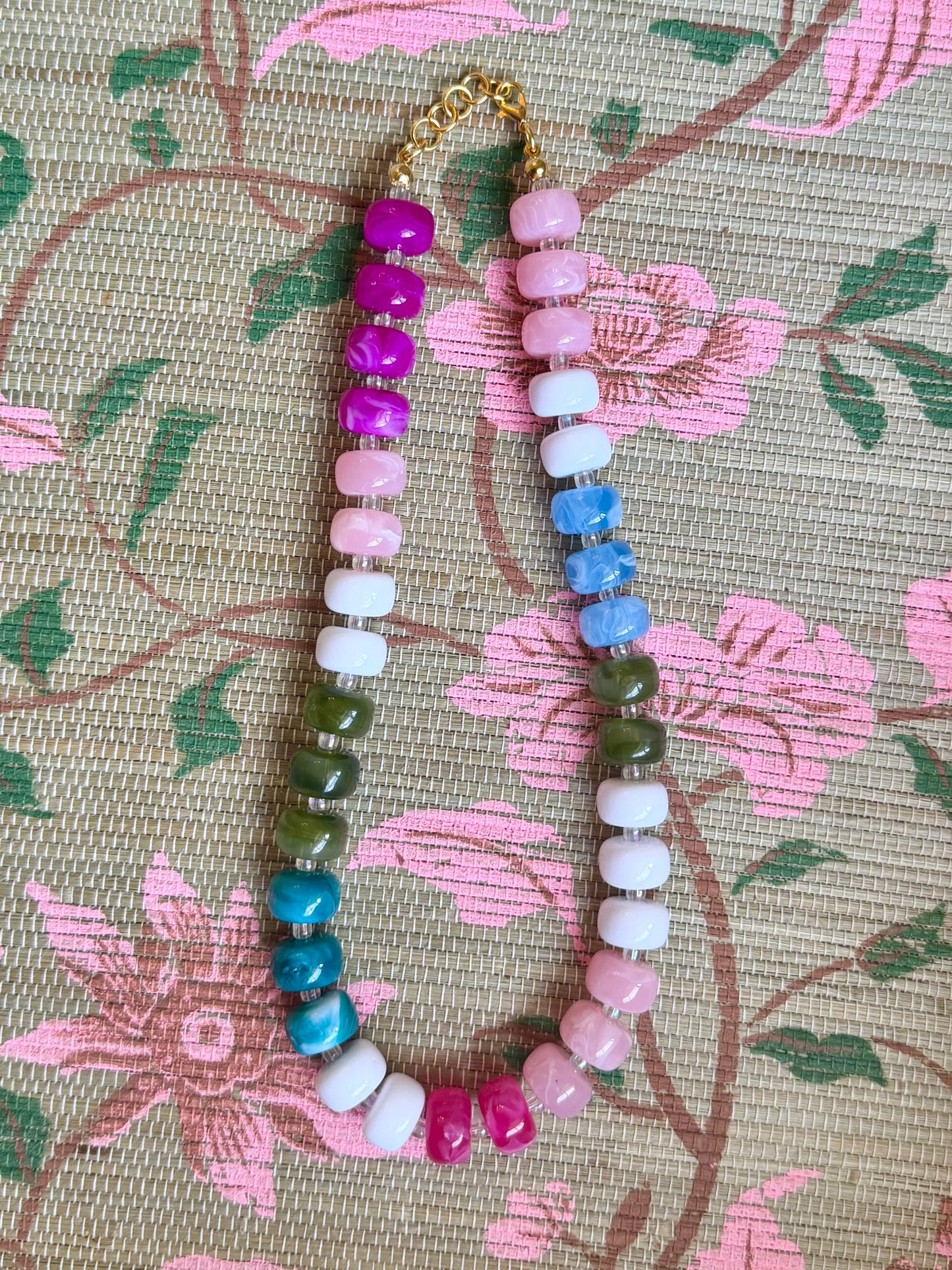 Becca Necklace