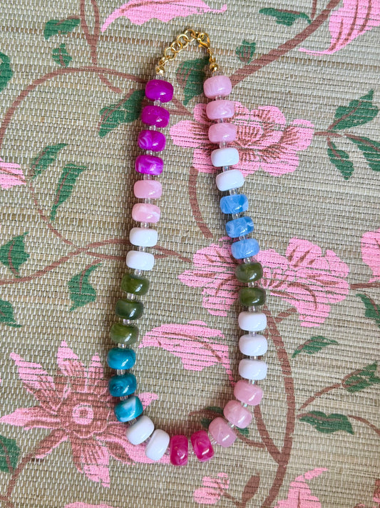 Becca Necklace