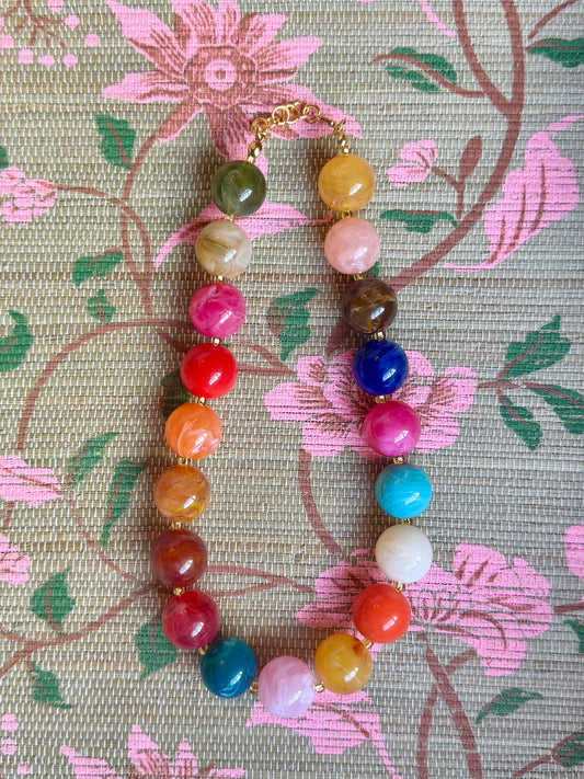 Audrey Necklace
