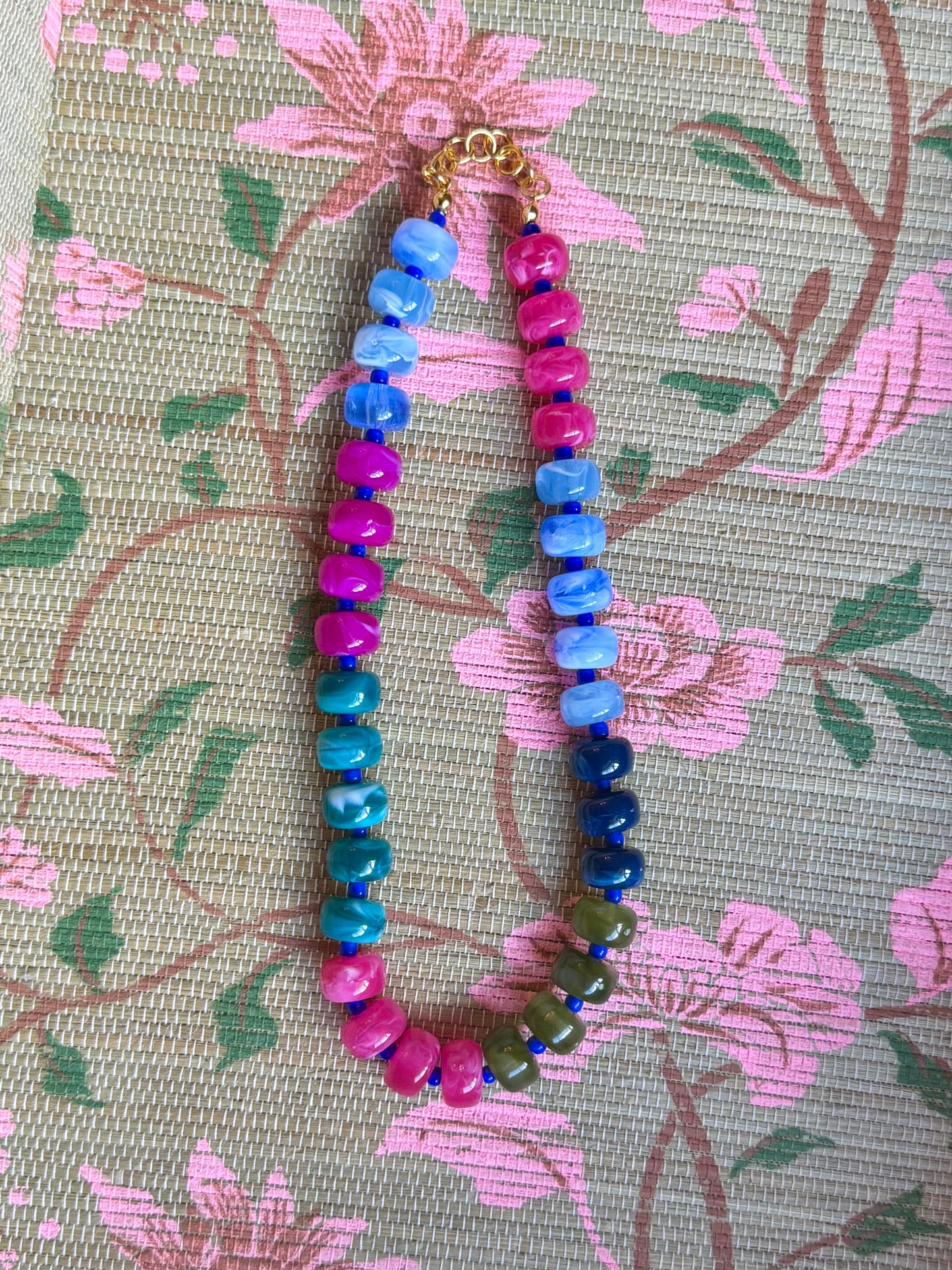 Mika Necklace