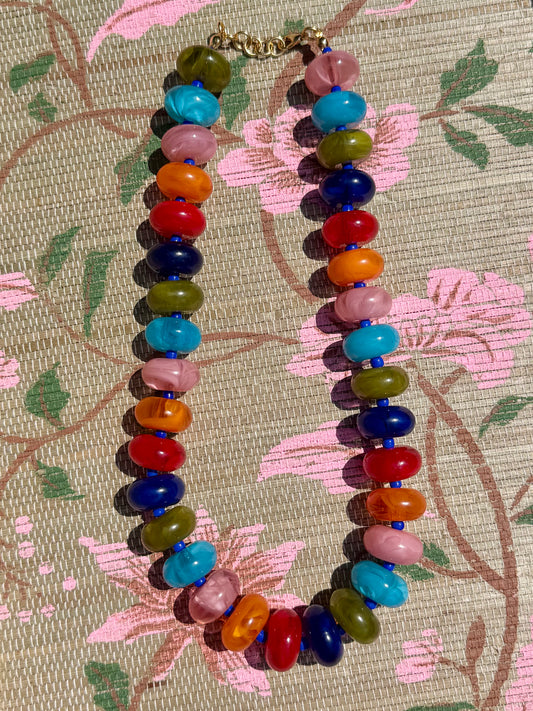 Abby Necklace