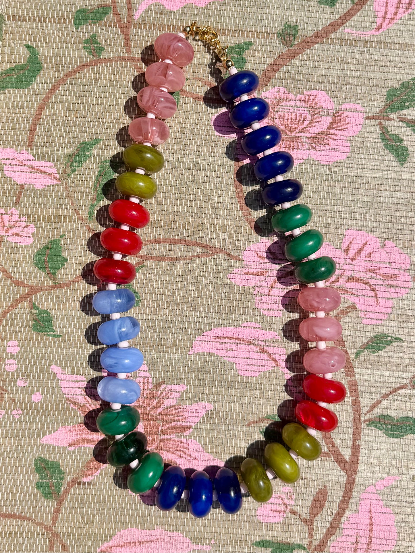 Parker Necklace