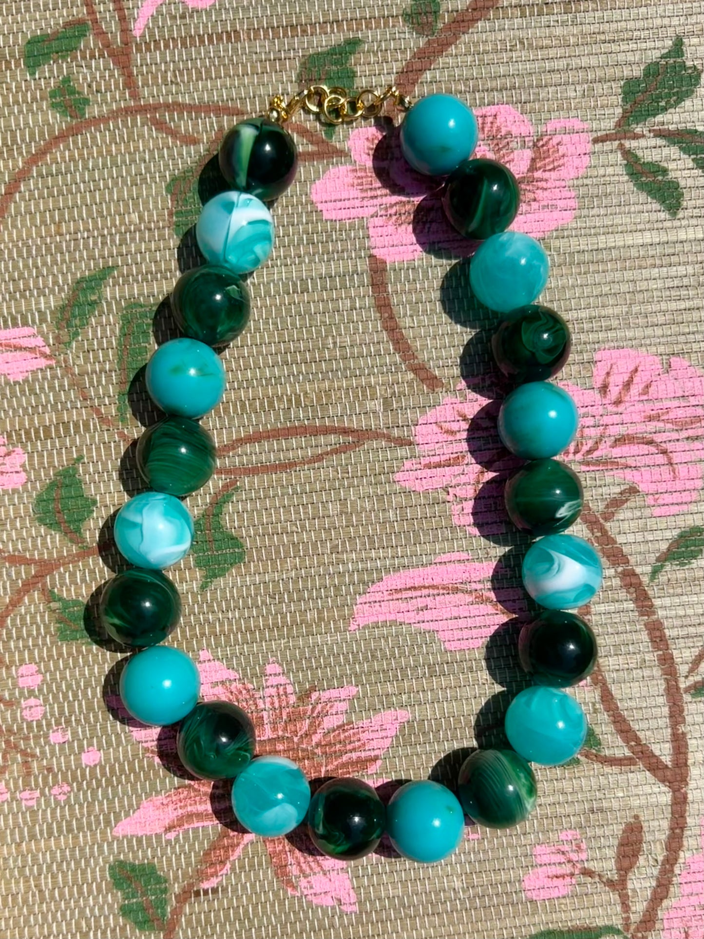 Zoey Necklace