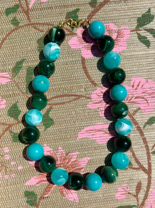 Zoey Necklace