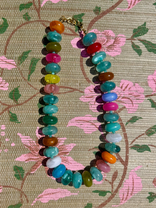 Bianca Necklace