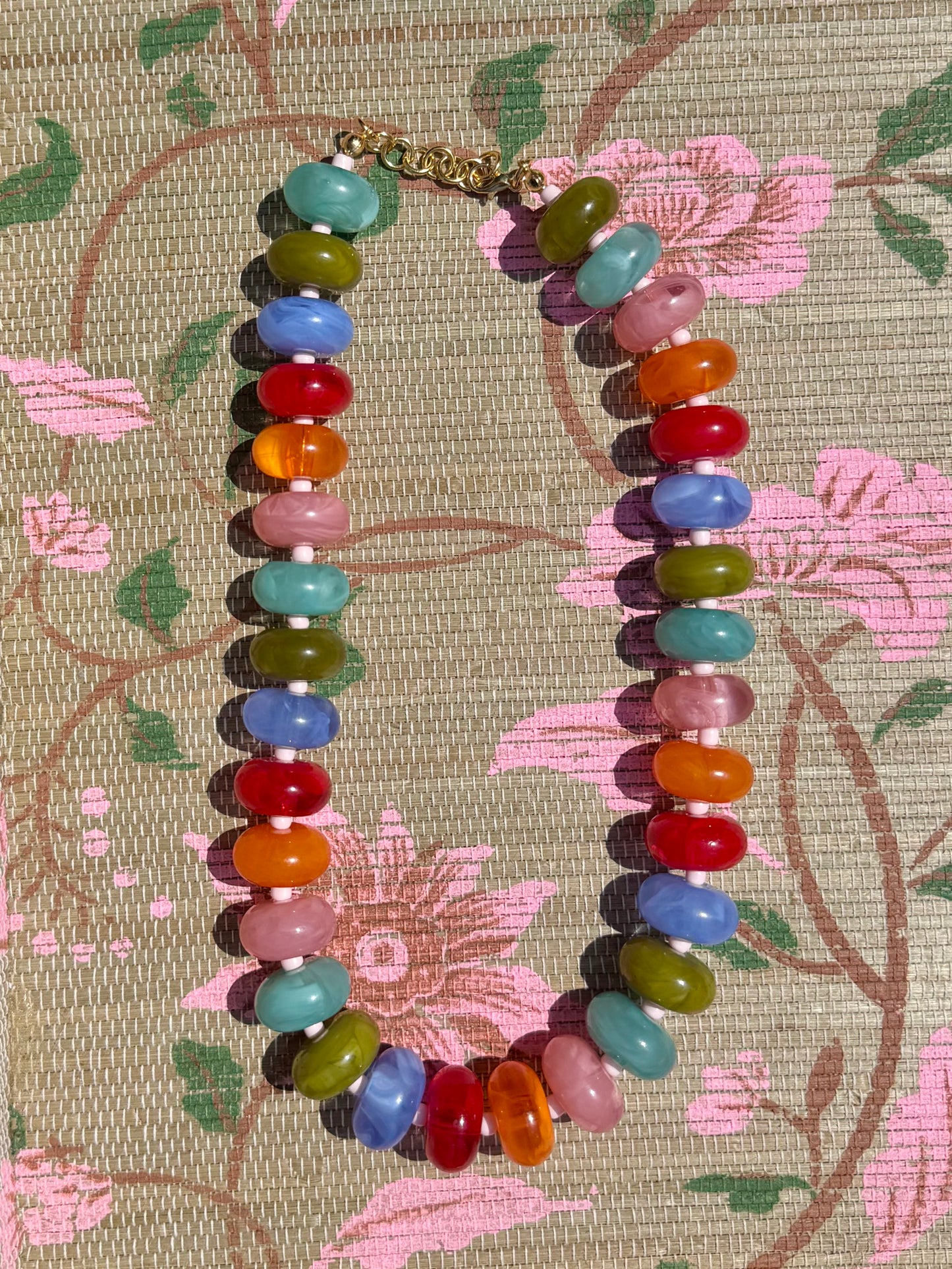 Brisa Necklace