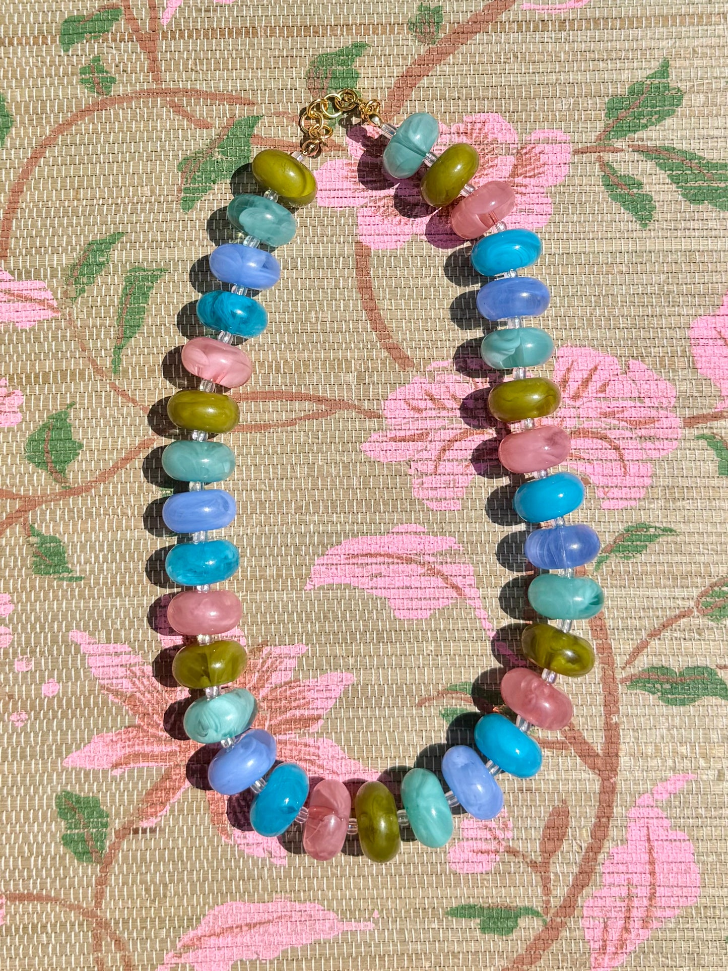Harper Necklace