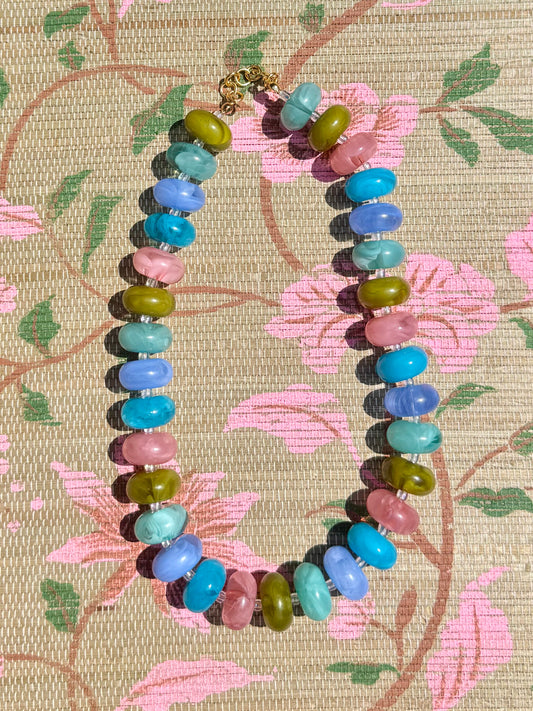 Harper Necklace