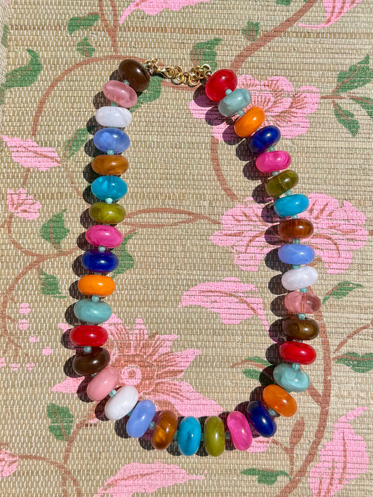 Rita Necklace