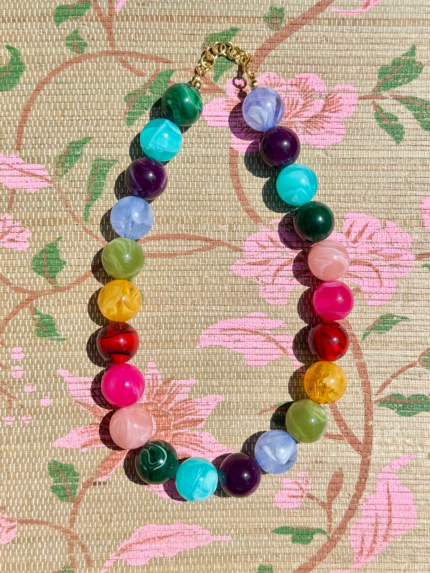 Brooke Necklace