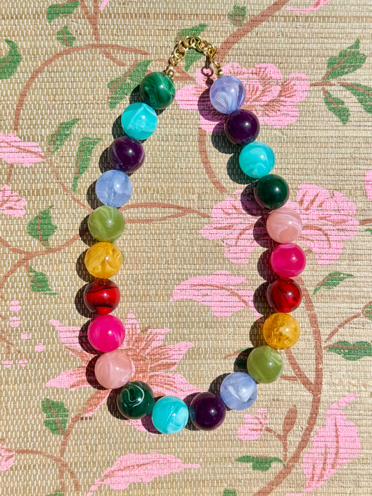 Brooke Necklace